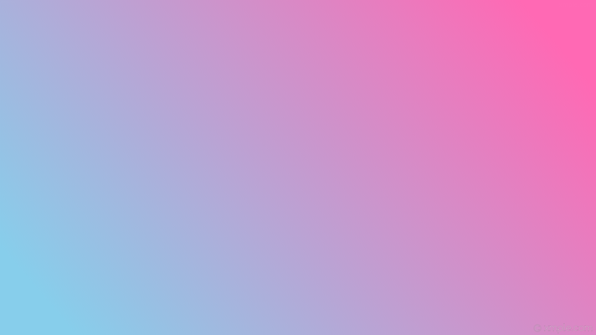 1. Pink and Blue Gradient Hair Dye Tutorial - wide 5