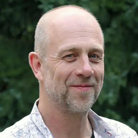 Andreas Gehmeyr