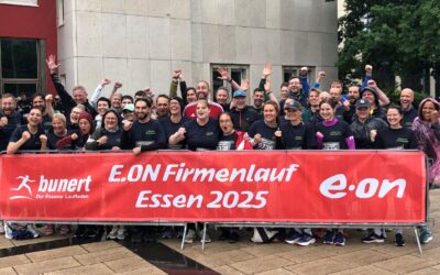 Frida läuft – und das mit Herz und Teamgeist!