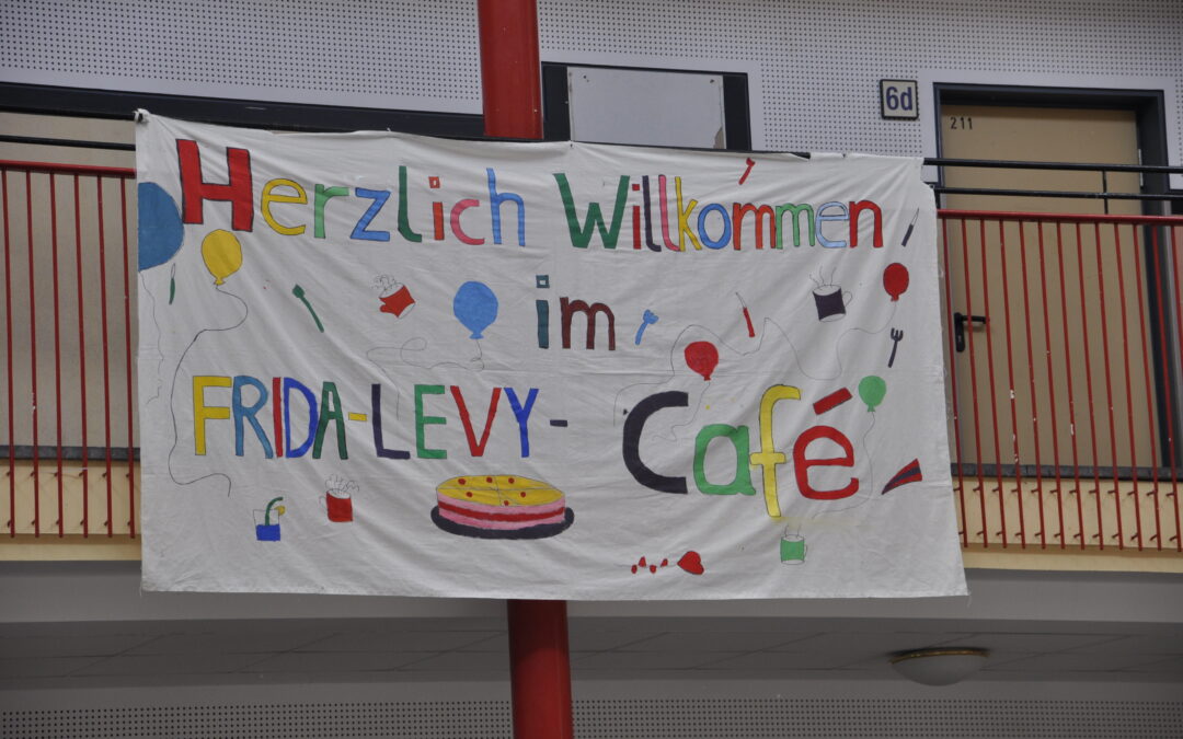 Spiel, Spaß und Sonnenschein – Das Schulfest 2025
