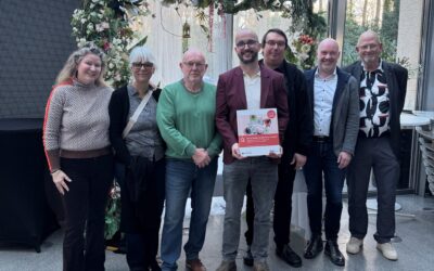 Gemeinsam stark: Kollegium erfolgreich in Lions Quest zertifiziert